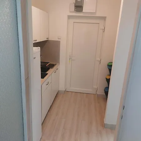 Lägenhet Div